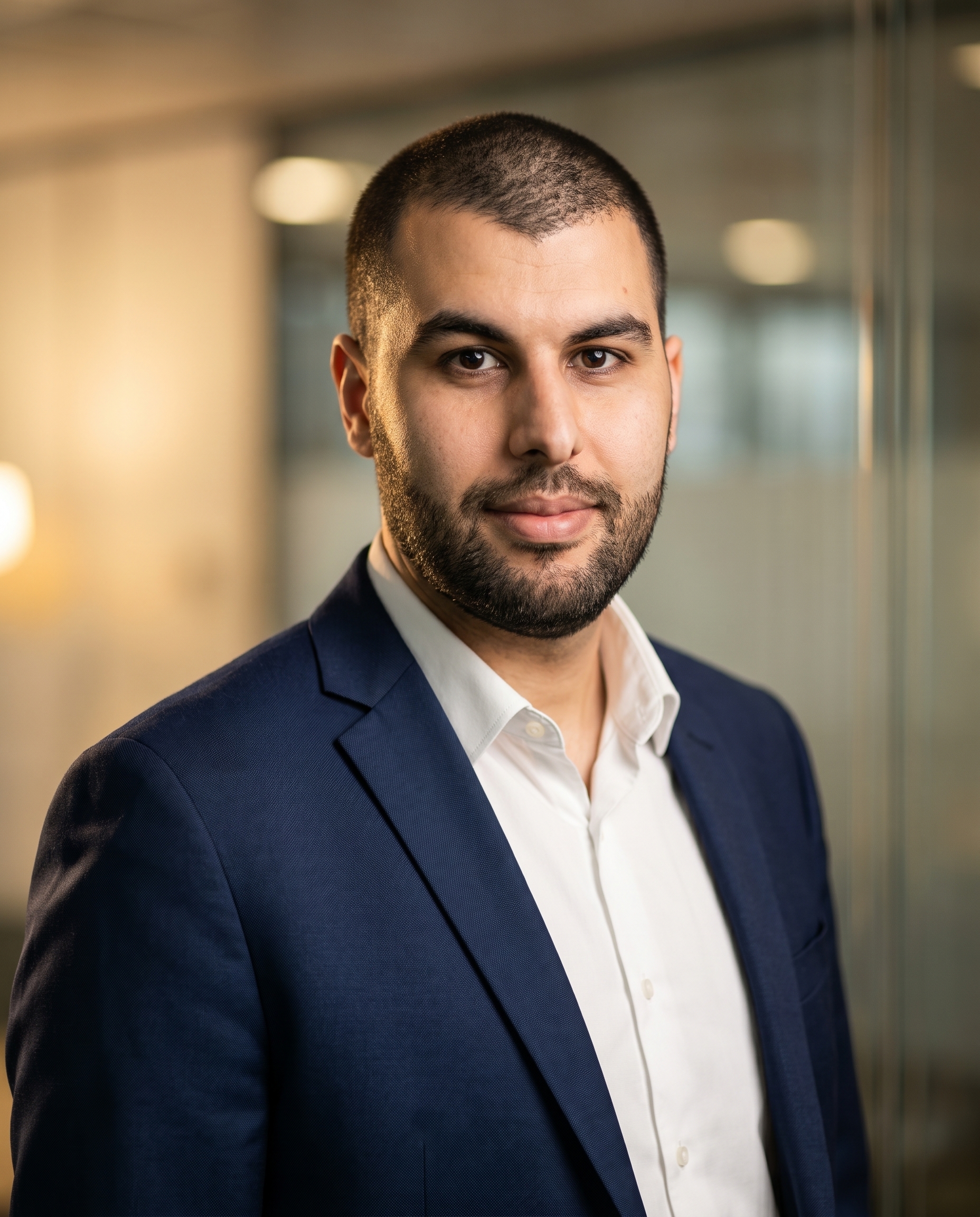 Amine Mhedhbi · Architecte MuleSoft, dirigeant IT-MMA