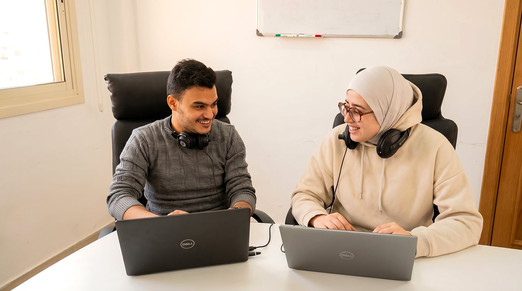 Code review en binôme